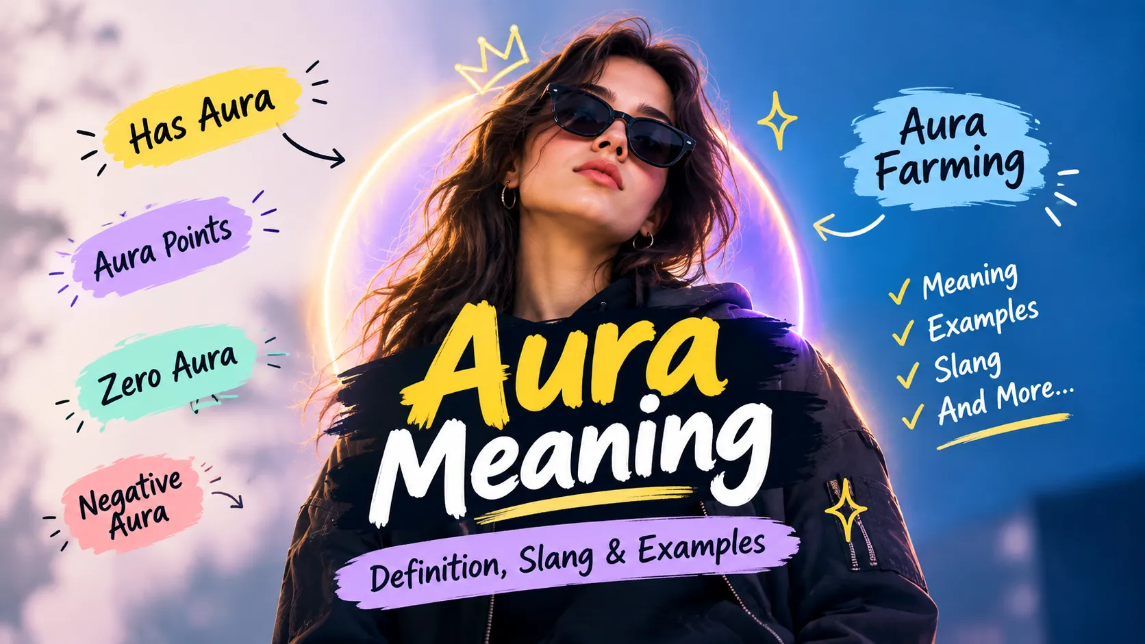 Aura Meaning