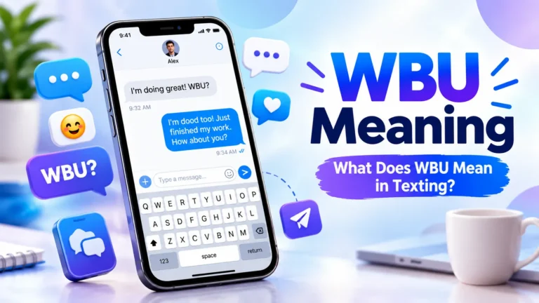 WBU Meaning