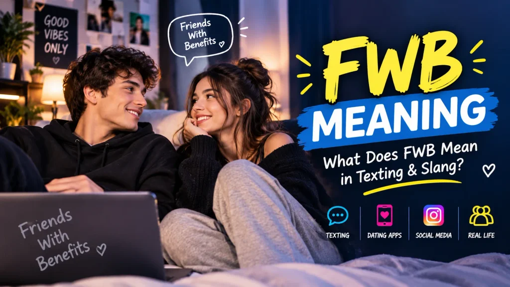 FWB Meaning