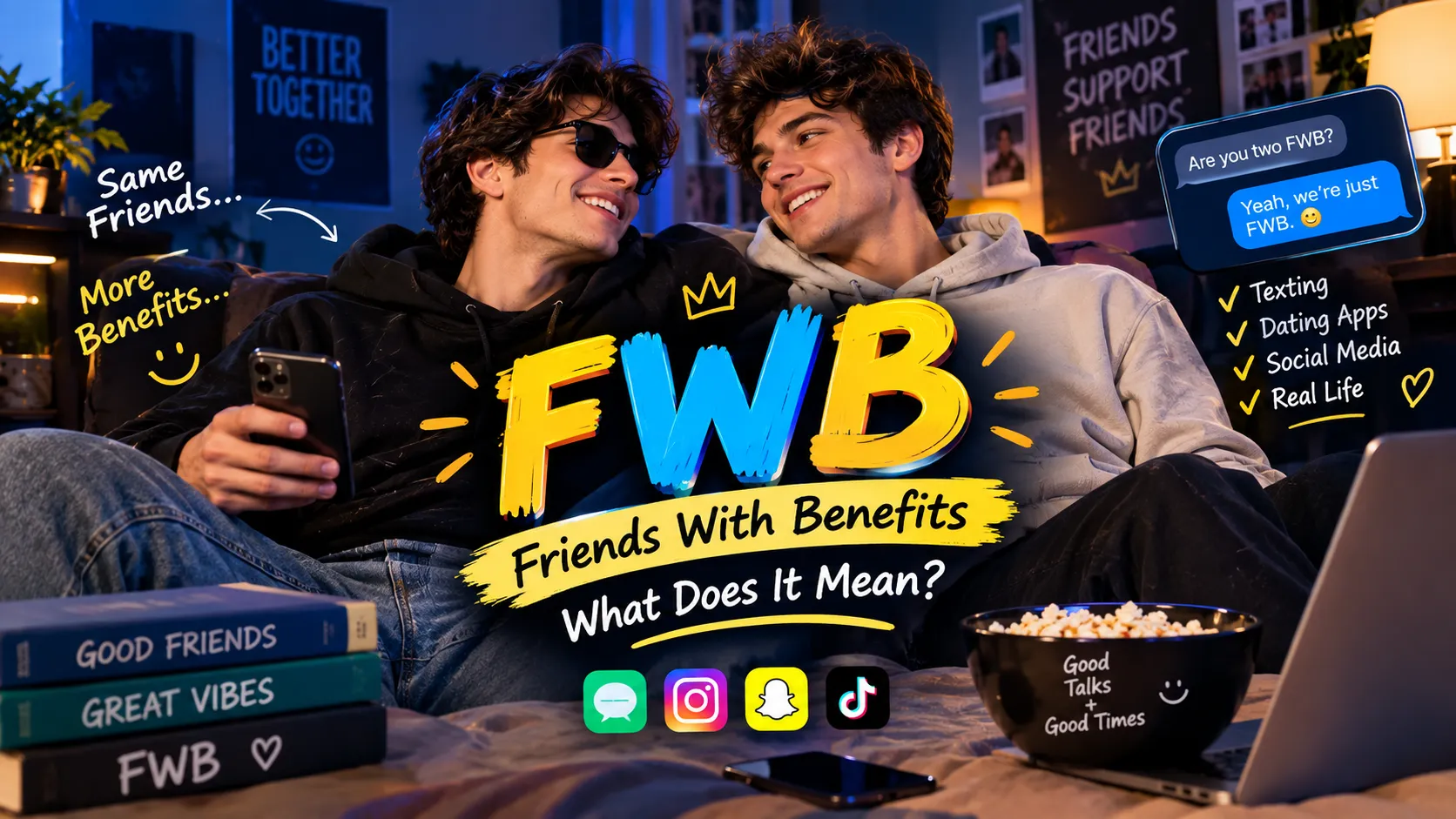 FWB Meaning