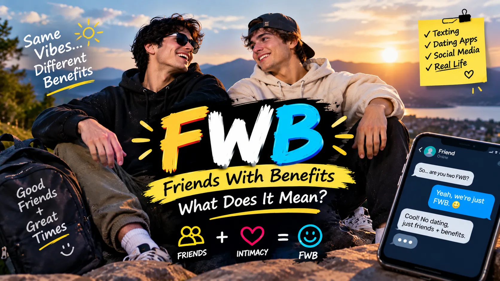 FWB Meaning