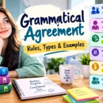 Grammatical Agreement